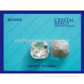 Fancy stone crystal beads BUT-4470 square